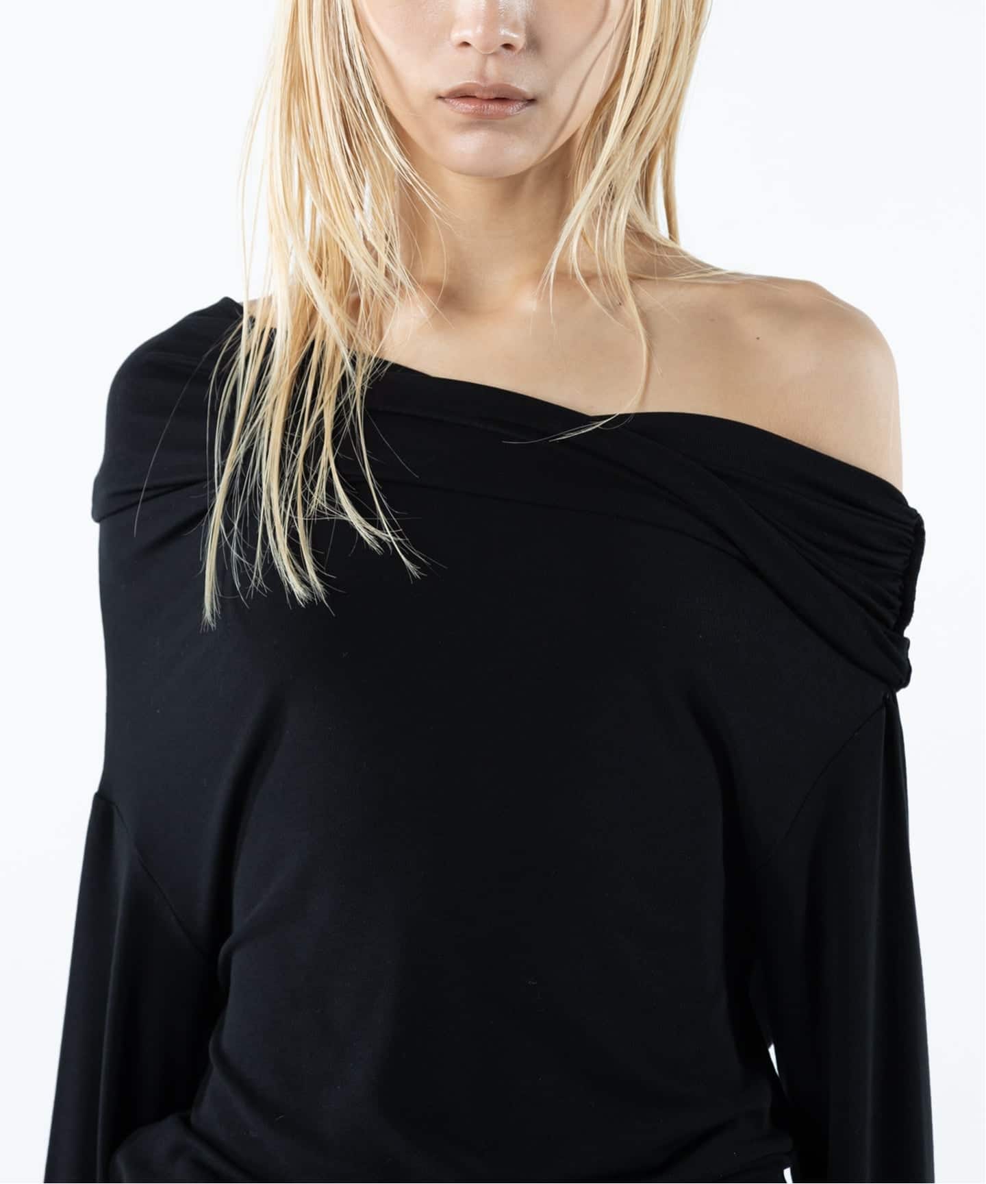 irojikake KISS TOPS グレー KISS TOPS（GRAY） - irojikake - online store