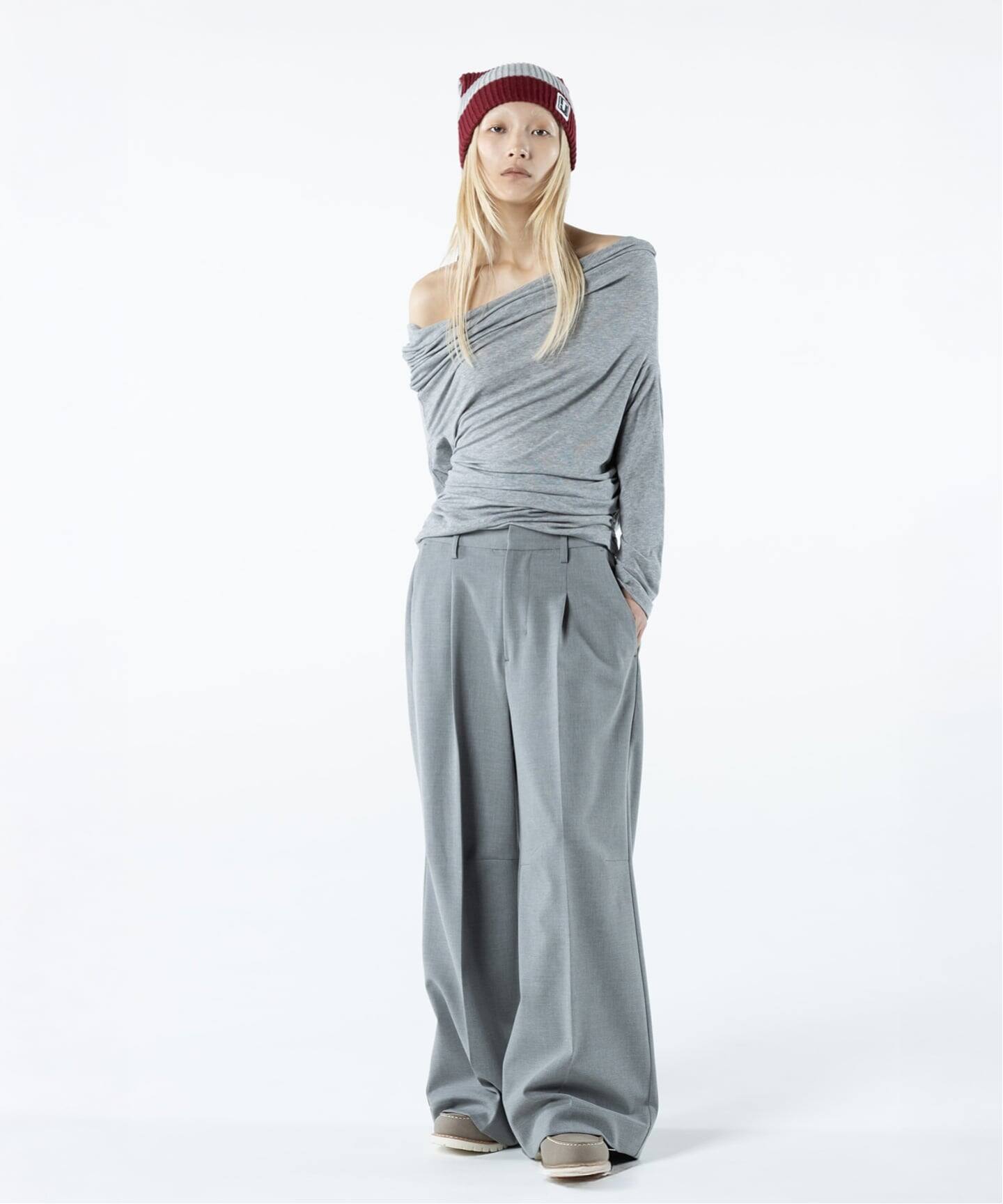 irojikake/イロジカケ KISS TOPS（Tシャツ／カットソー）｜JOINT WORKS