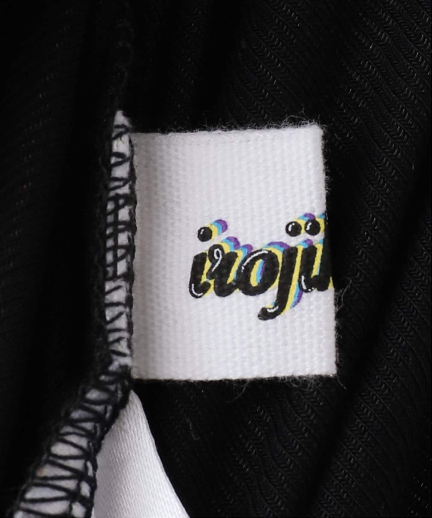 irojikake/イロジカケ KISS TOPS（Tシャツ／カットソー）｜JOINT WORKS