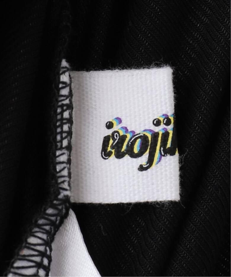 irojikake/イロジカケ KISS TOPS（Tシャツ／カットソー）｜JOINT WORKS 