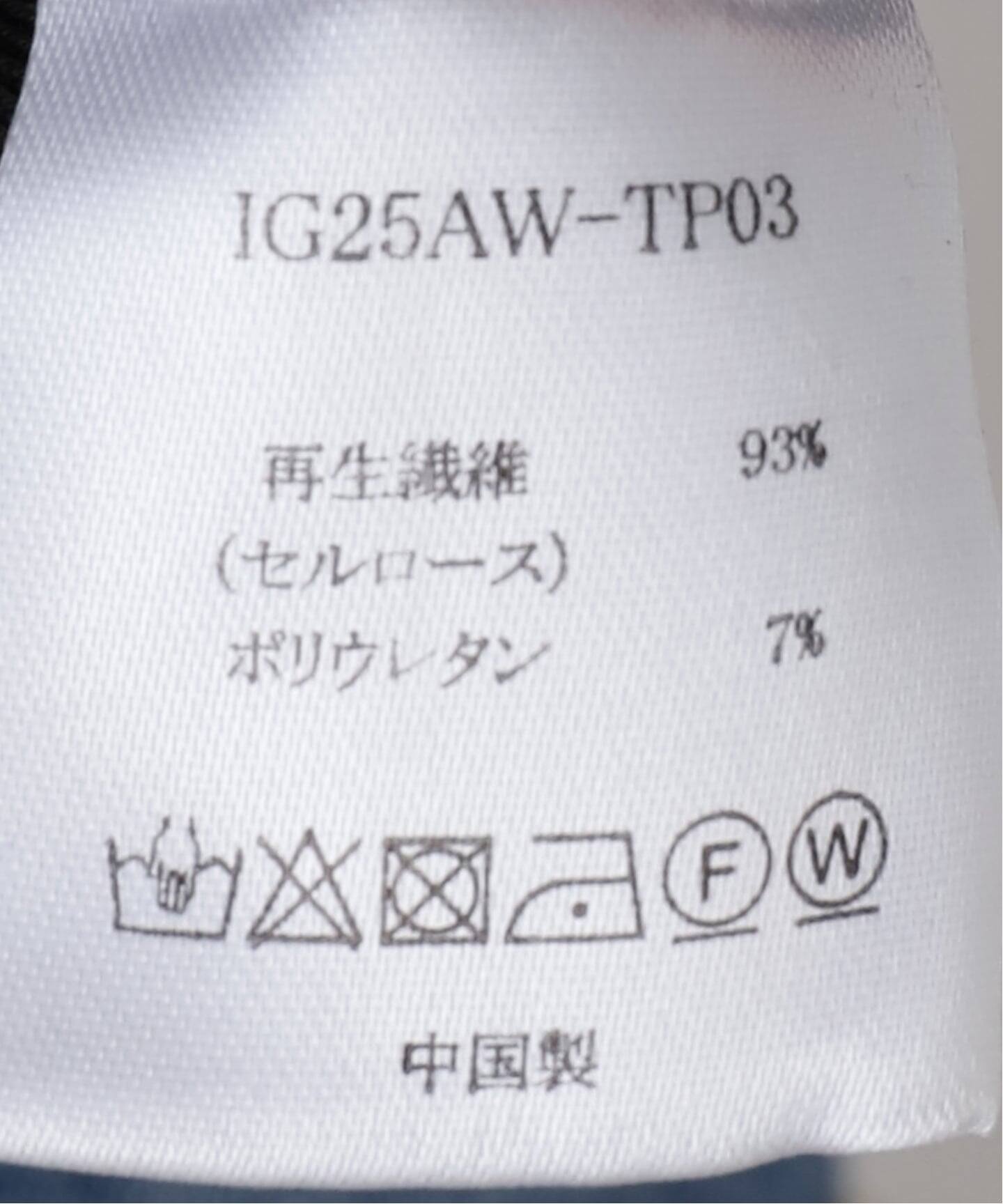 irojikake/イロジカケ KISS TOPS（Tシャツ／カットソー）｜JOINT WORKS