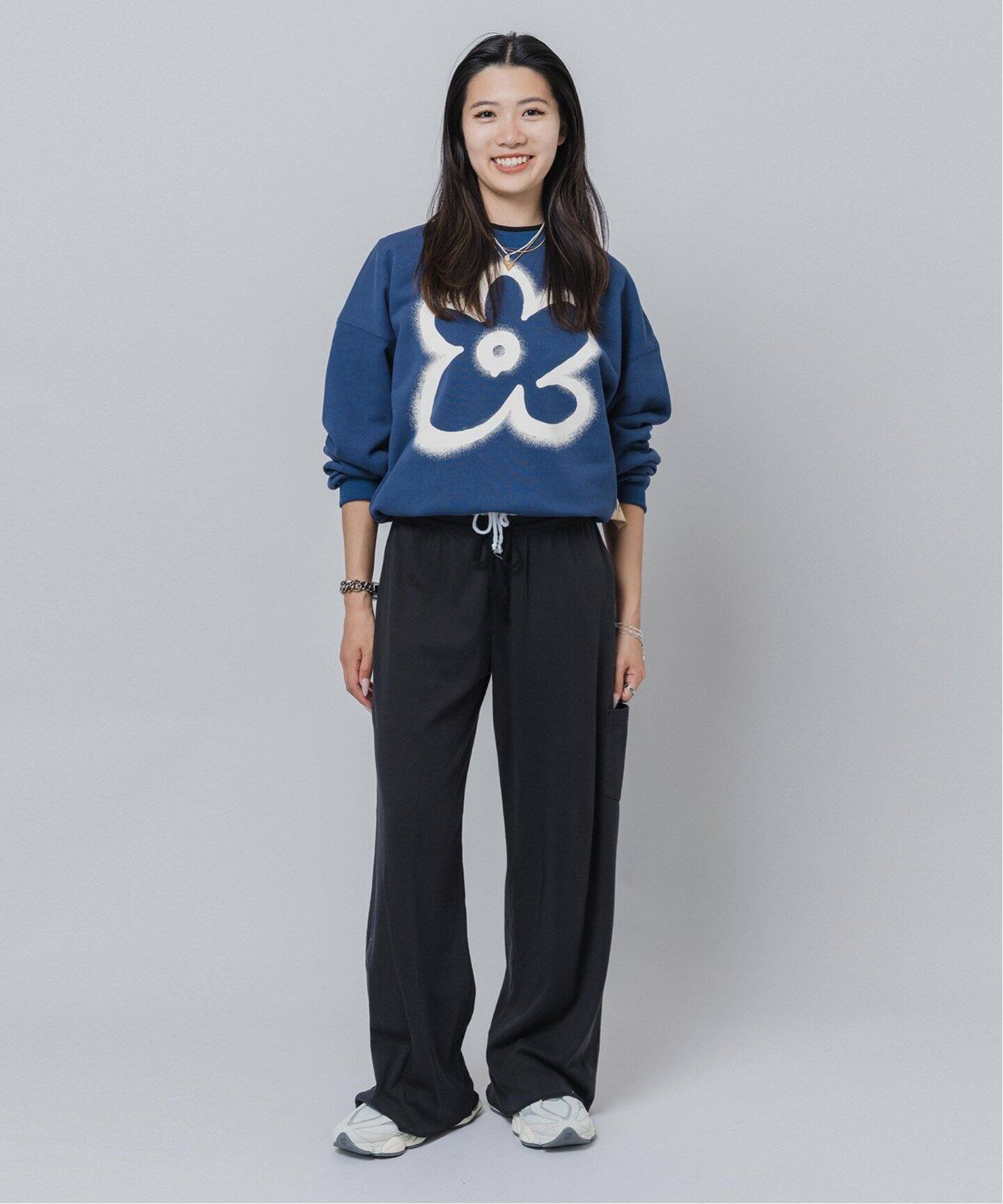 irojikake スウェット セットアップ irojikake×JOINT WORKS/ YOU ALREADY SWEAT(スウェット