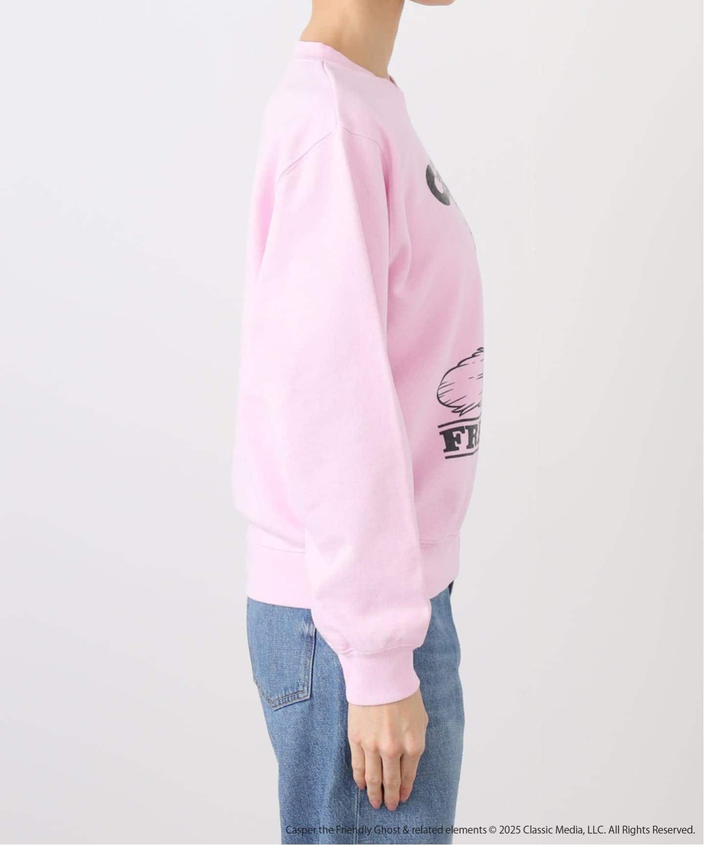 GOOD ROCK SPEED / グッドロックスピード / Casper（スウェット