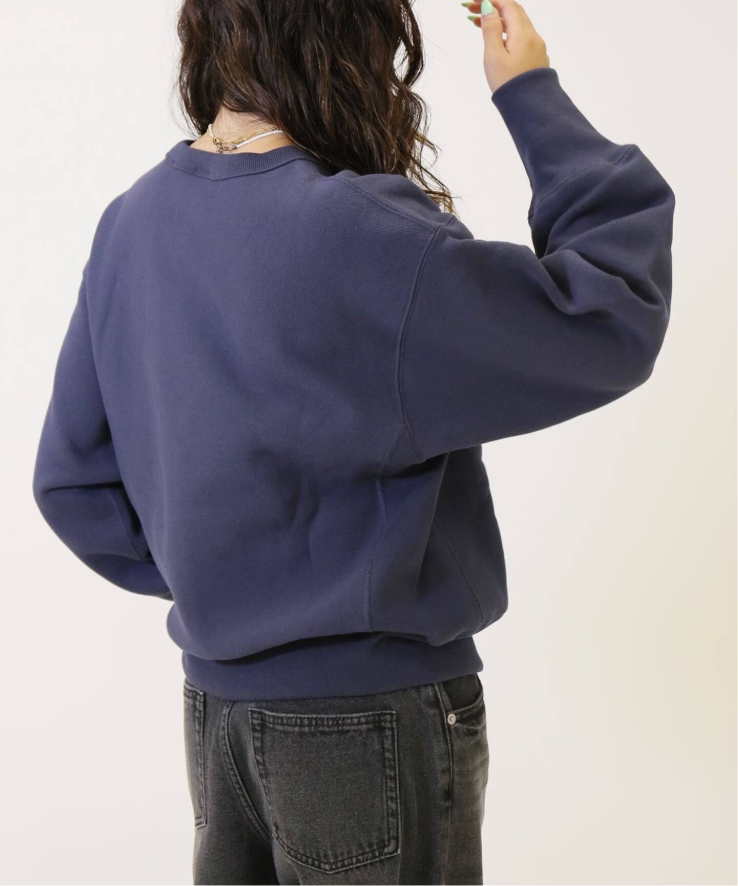 Champion /チャンピオン REVERSE WEAVE CREW NECK SWEATSH（スウェット 
