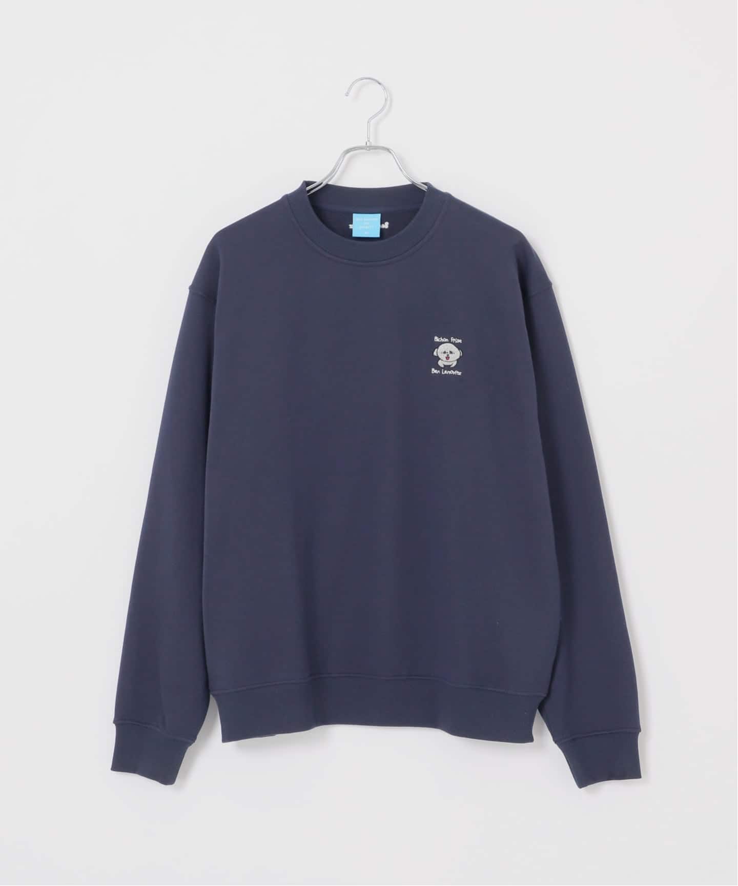 予約》【Ben Lenovitz / ベン・レノビッツ】別注 ドッグ