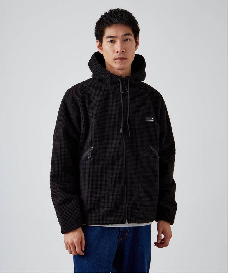 ブルゾン／アウター