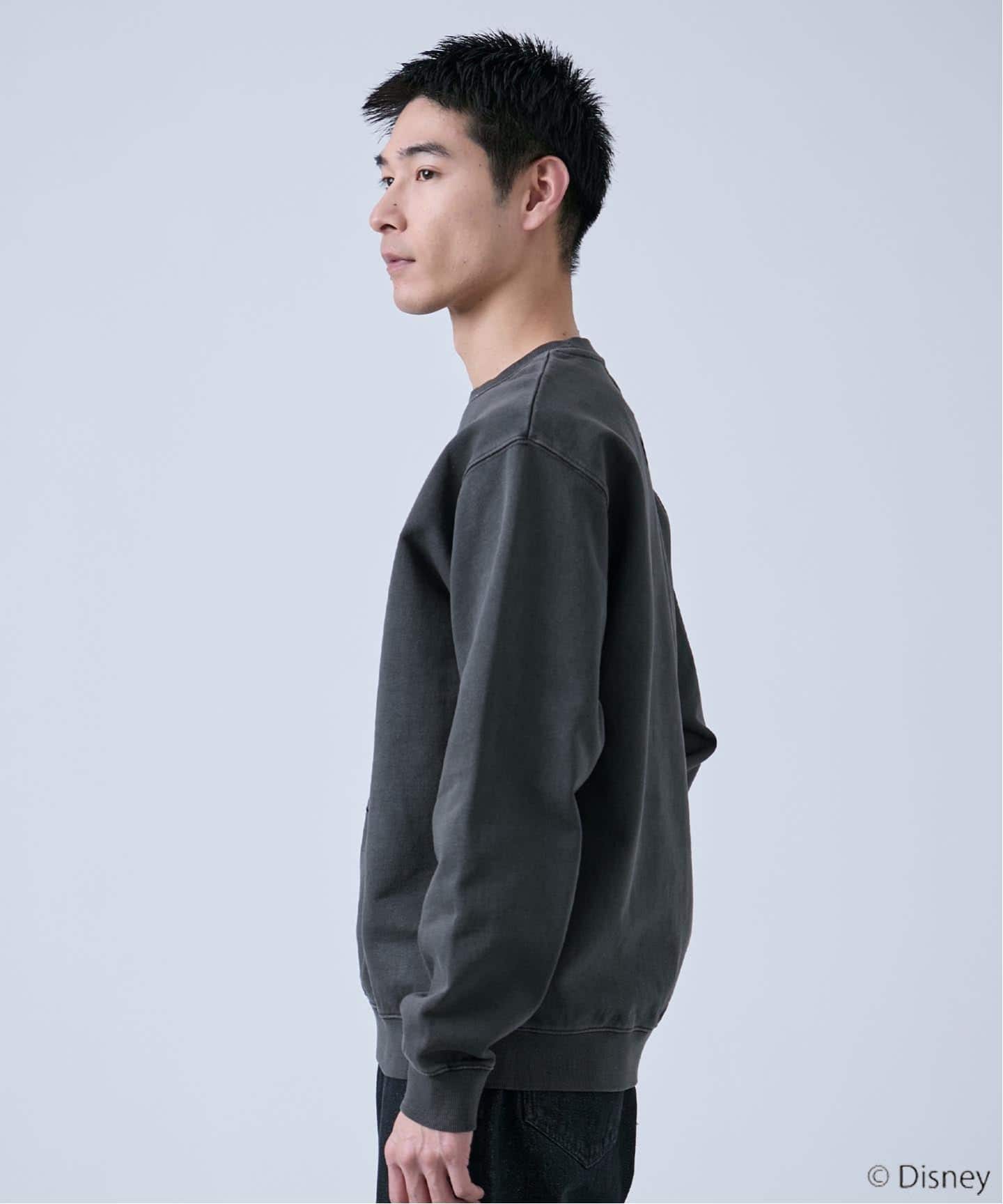 CALIFORNIA RANCH HOUSE】別注 フロッキー加工 / MICKEY/ミッキー