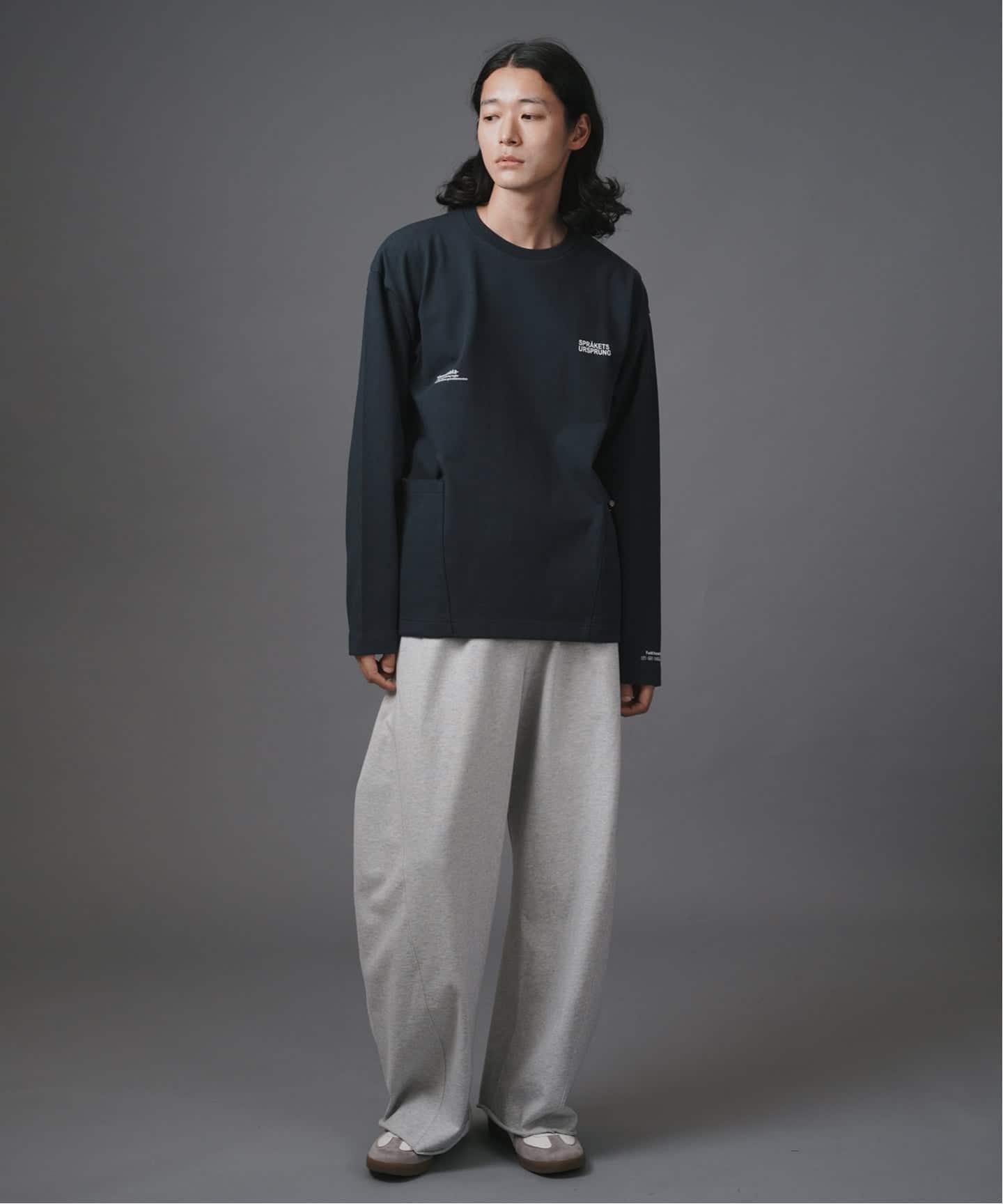 【trevi】高級　ジャケット　上下　キュプラ　(M) 黒　総柄　オシャレ❤︎ 楽天市場】PRADA プラダ シャツ 長袖 メンズ トップス チェスト