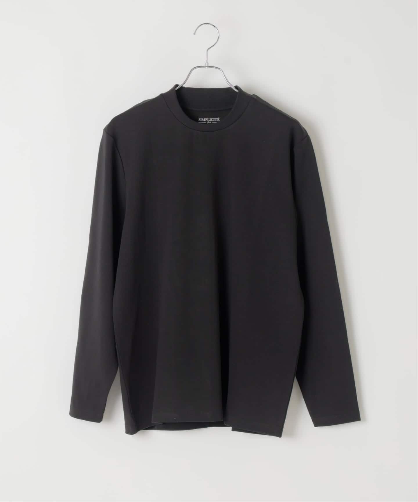 JKT ロングスリーブTシャツ（Tシャツ／カットソー）｜B.C STOCK（ベー