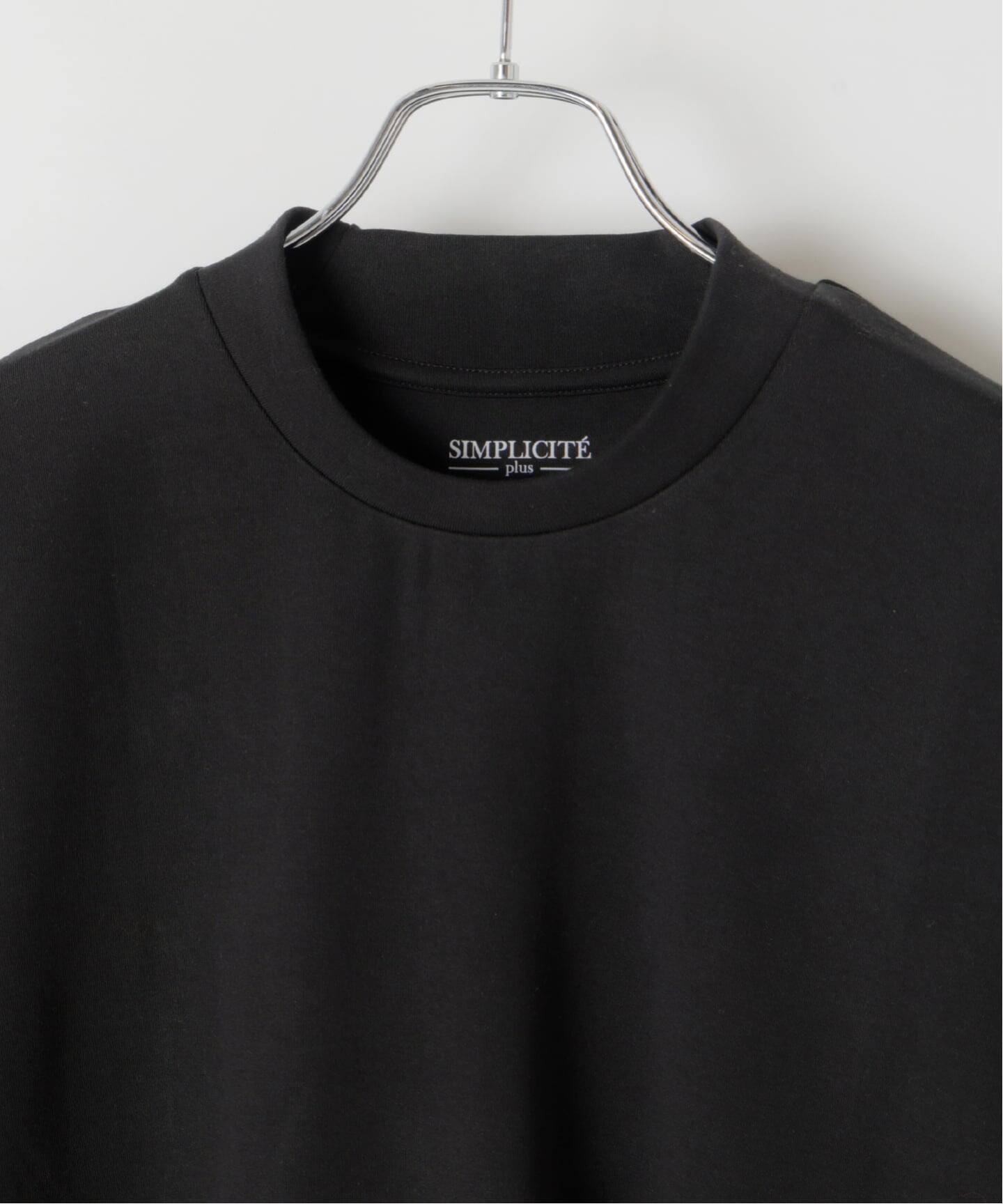 JKT ロングスリーブTシャツ（Tシャツ／カットソー）｜B.C STOCK（ベー