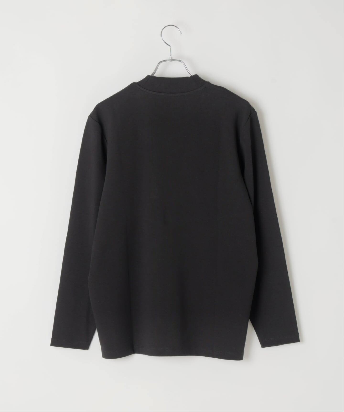 JKT ロングスリーブTシャツ（Tシャツ／カットソー）｜B.C STOCK（ベー