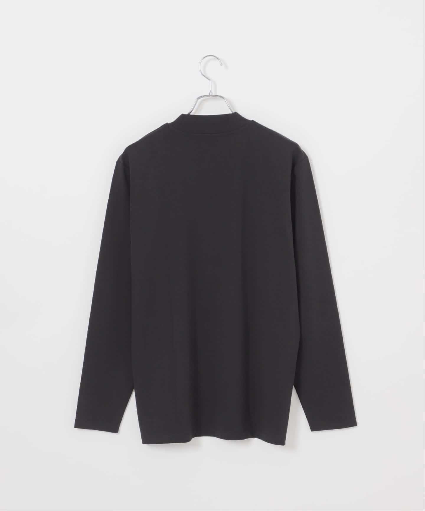 DRESSCODES ドレスコーズ　ブラック 長袖Tシャツ　ロンT Lサイズ DRESSCODES ドレスコーズ ブラック 長袖Tシャツ ロンT Lサイズ