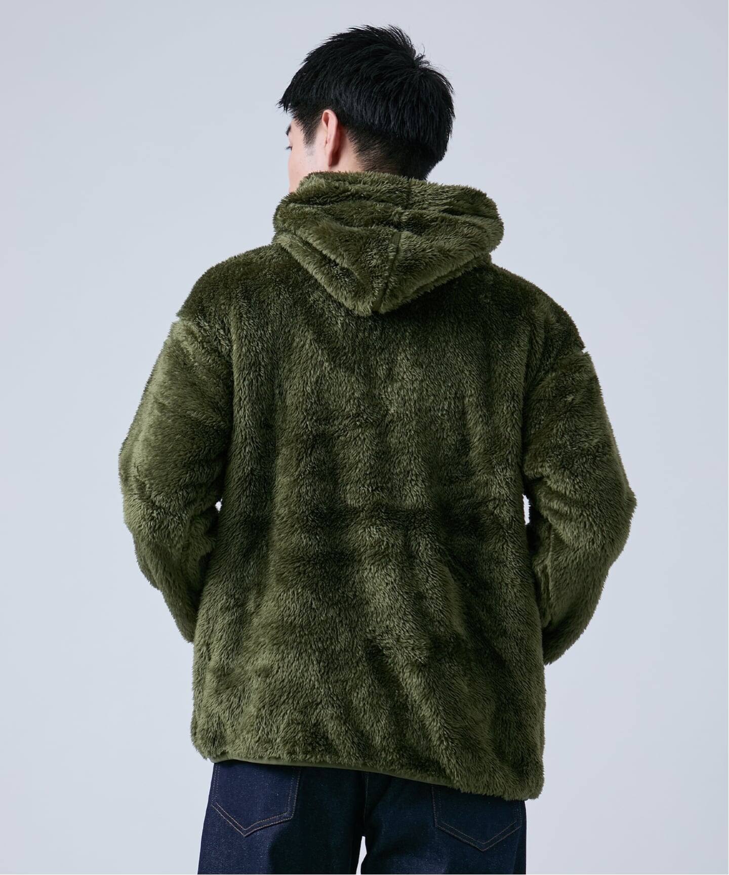 Champion/チャンピオン】ジップ フーデッドジャケット（パーカー