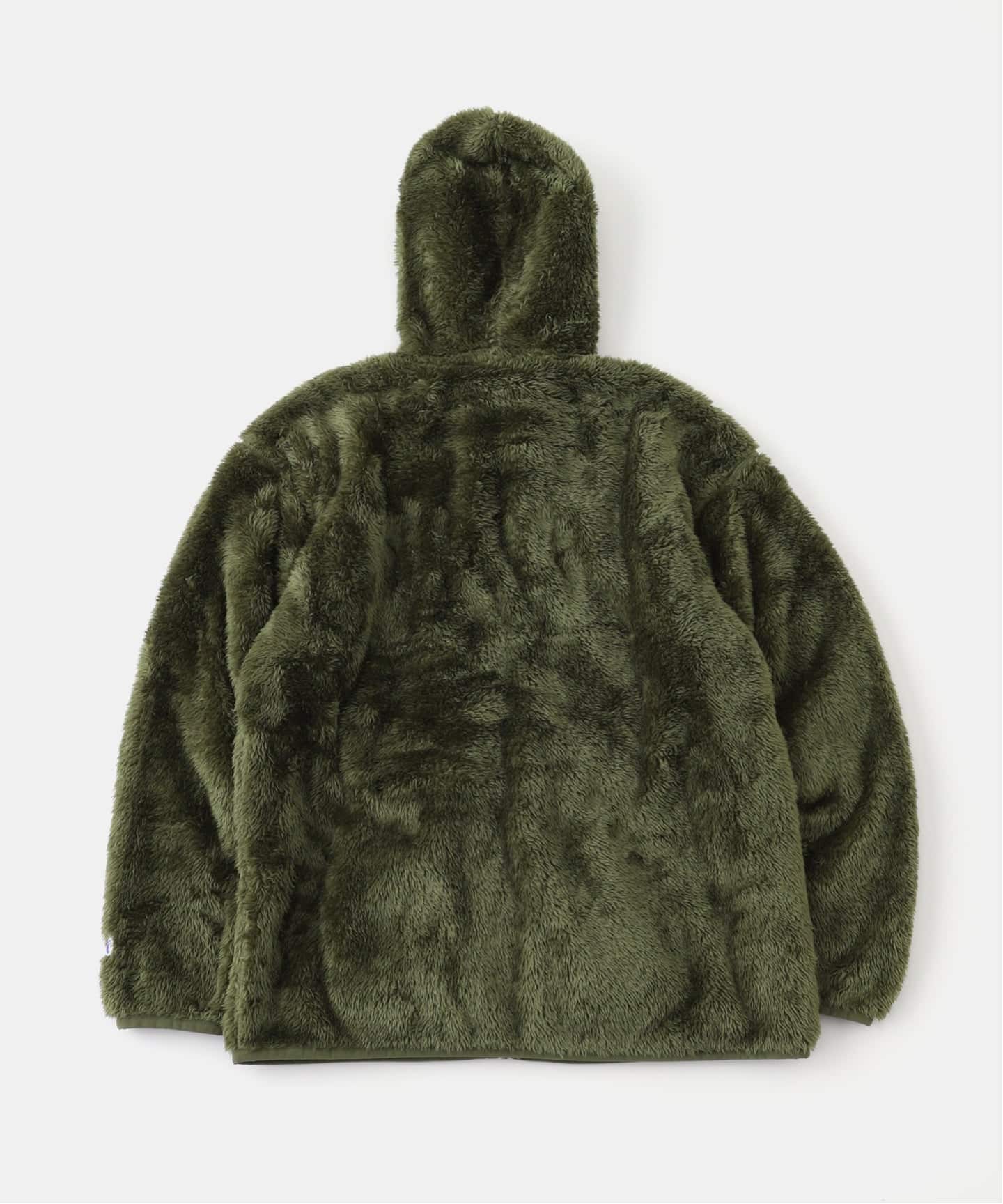 Champion/チャンピオン】ジップ フーデッドジャケット（パーカー