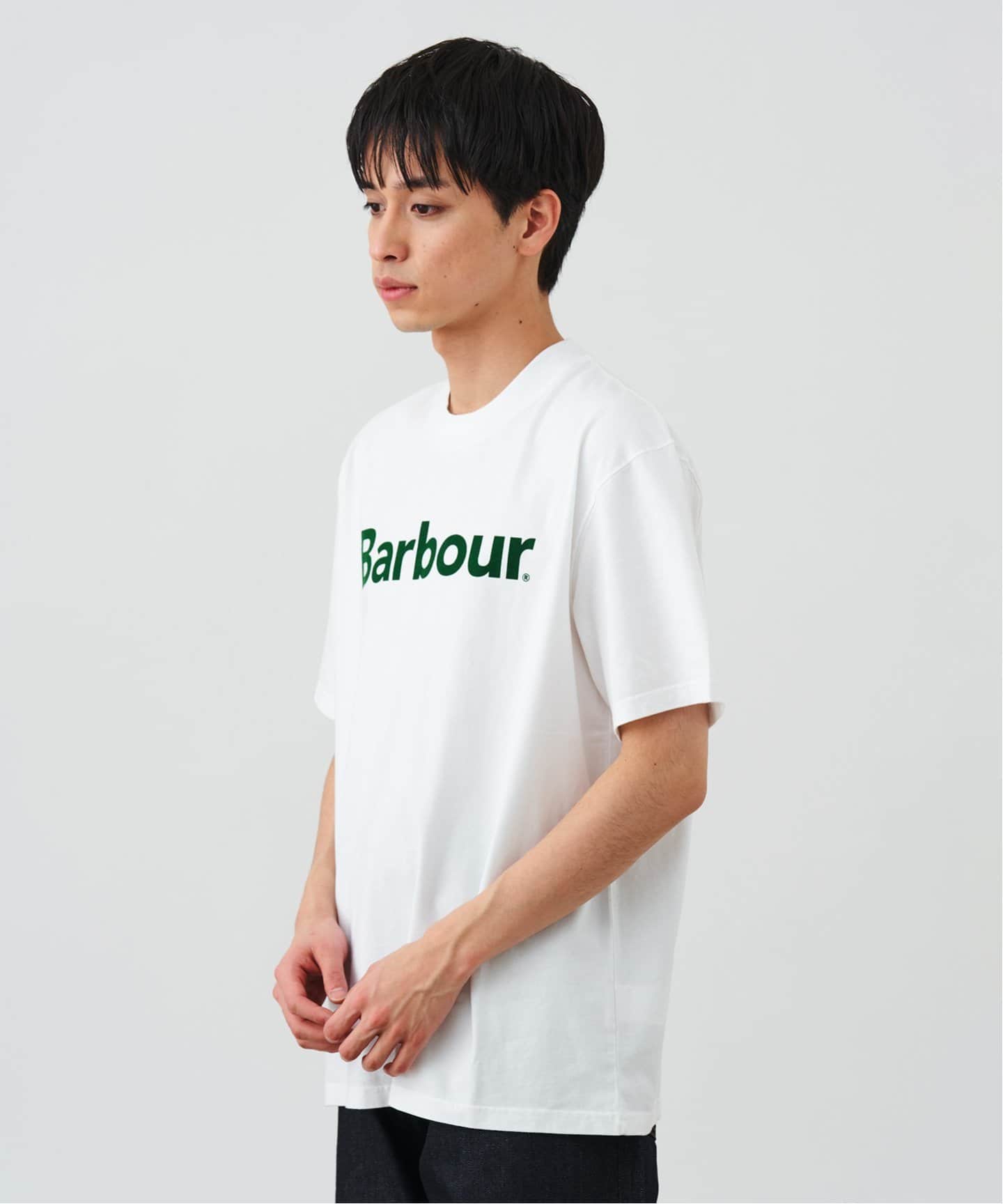 stkdi...☆新品未使用☆Barbour バブアー　ベスト　ホワイト stkdi様専用☆新品未使用☆Barbour バブアー ベスト ホワイト