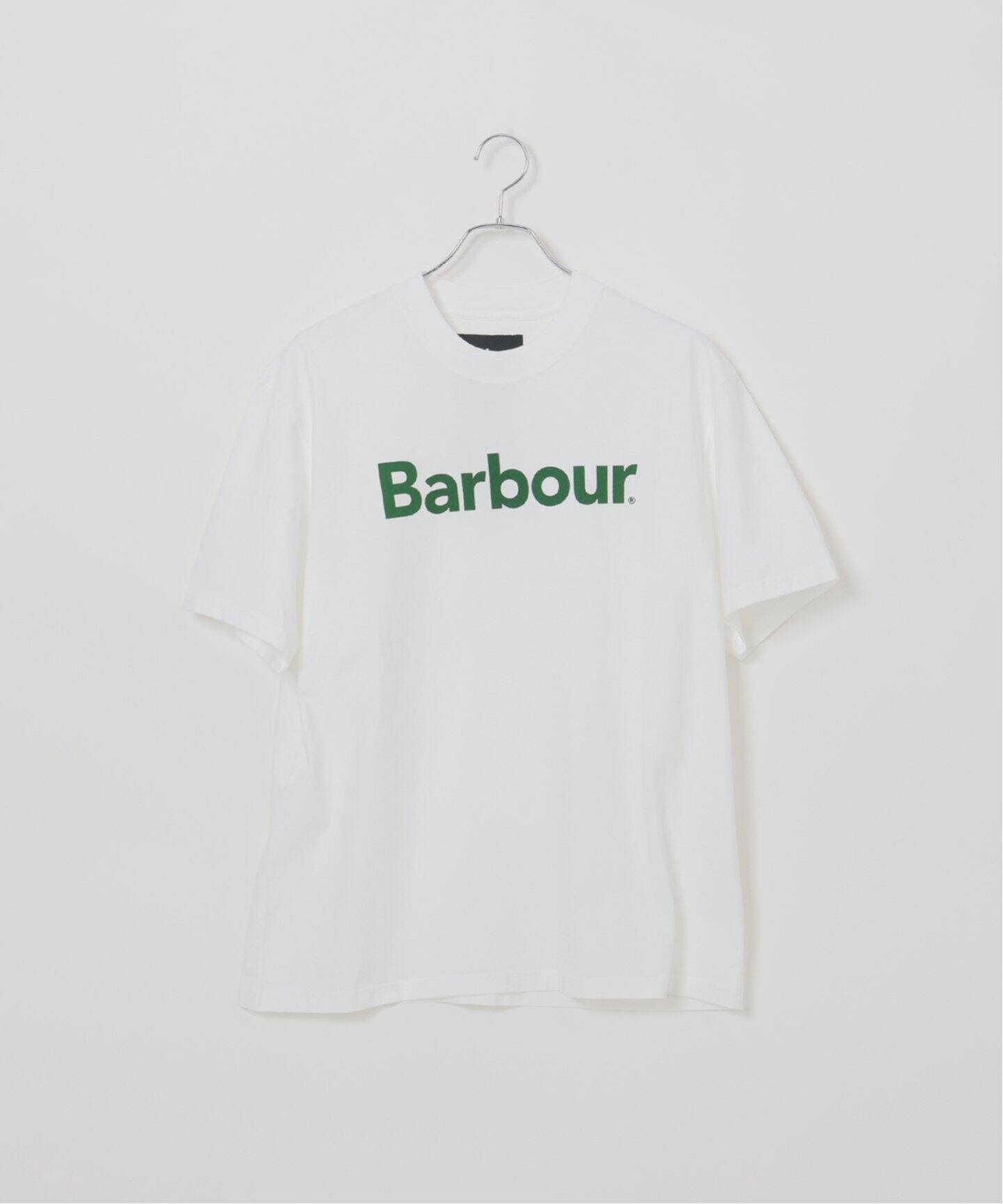 【BARBOUR】Fenceford logo short sleeve t-shirt/全国送料込み Tシャツの商品一覧｜バブアー公式オンラインストア（Barbour）