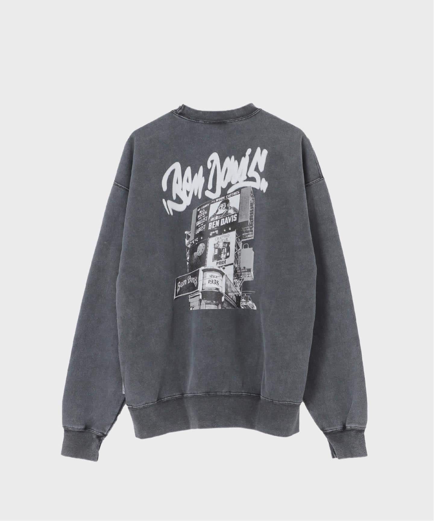 ベイクルーズのファッション通販｜BAYCREW'S STORE