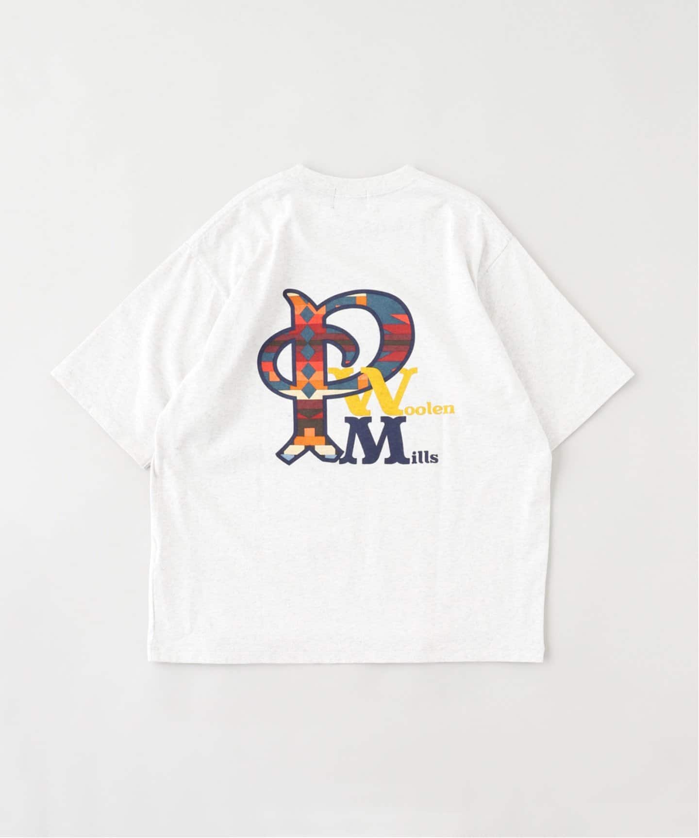完売前に【yardsale】UK発 Pencil ペンシル Tシャツ 半袖 ロゴ 英国発☆Yardsale ☆Pencil Tシャツ