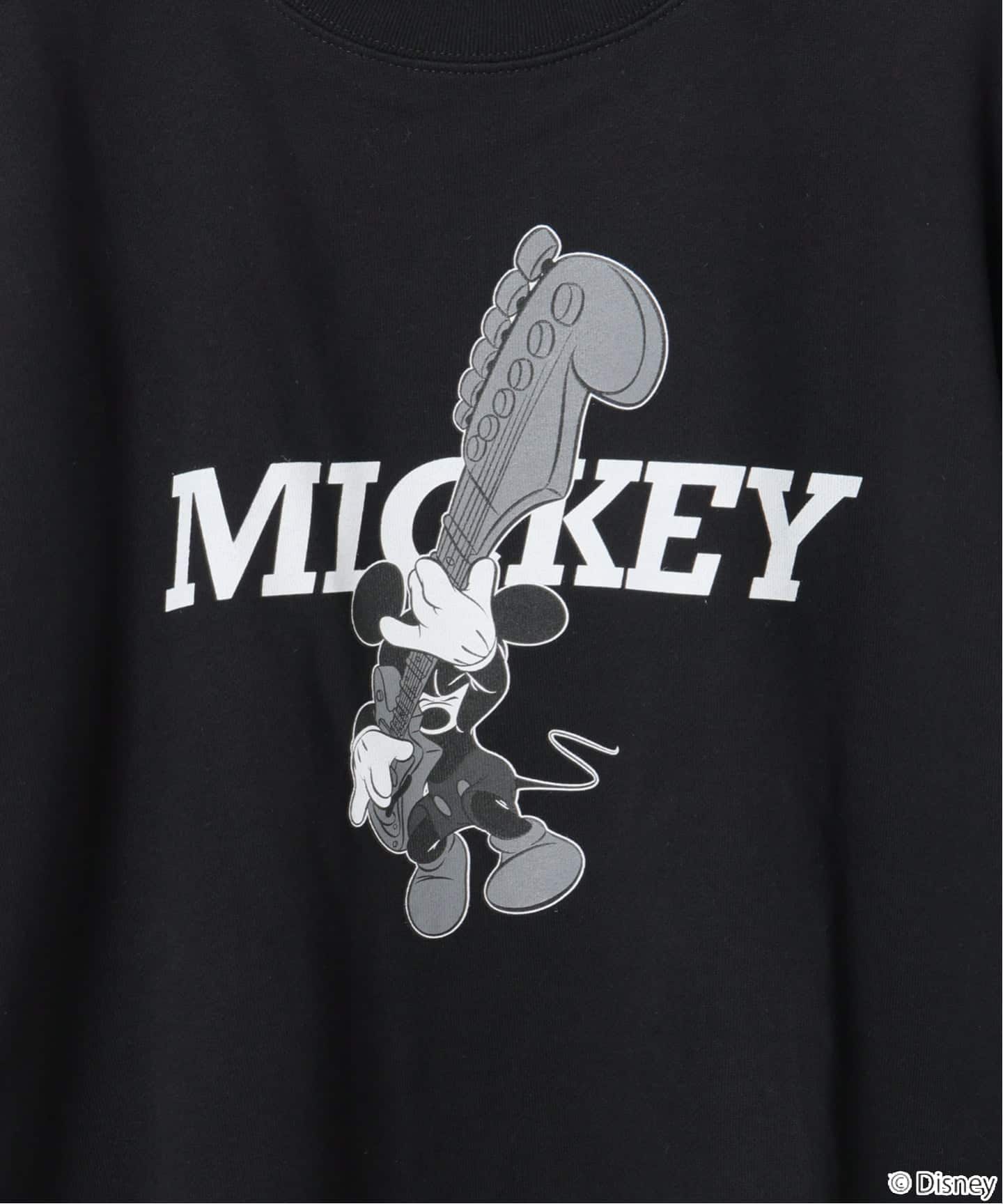ROCK STANLEY / ロックスタンレー】別注 / MICKEY/ミッキー/スウェット