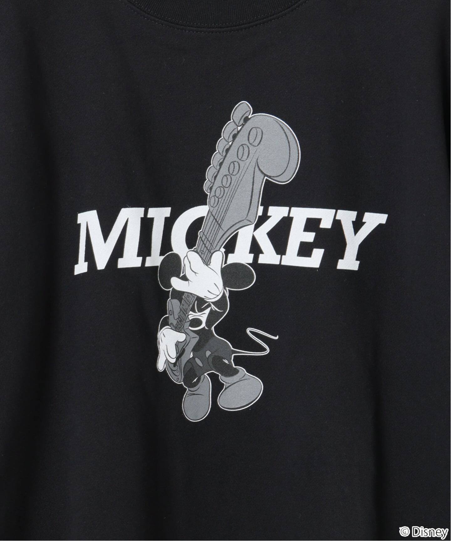 ROCK STANLEY / ロックスタンレー】別注 / MICKEY/ミッキー/スウェット 