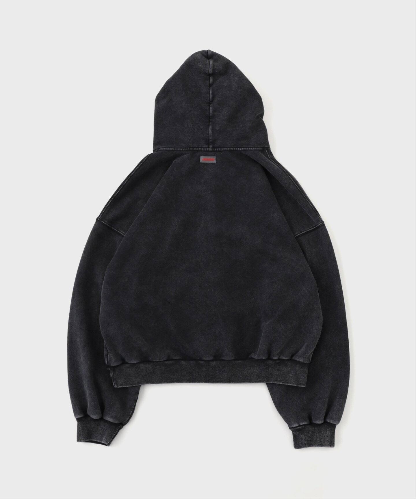 別注JERZEES/ジャージーズ ex ZIPUP HOODIE（Tシャツ