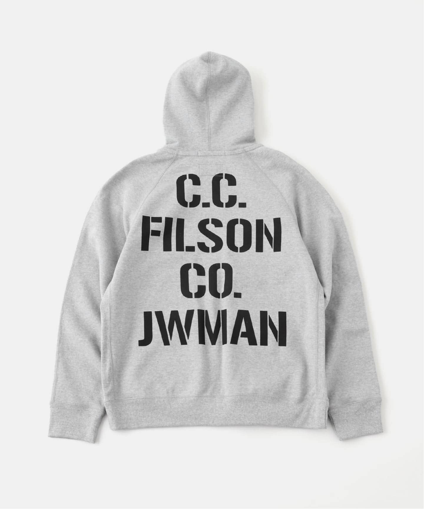 JUNYA WATANABE MAN/ジュンヤワタナベマン MAN FILSON ZIP