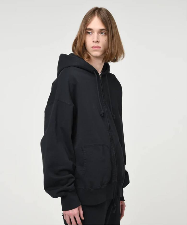 BOWWOW/バウワウZIP HOODIE（パーカー）｜JOINT WORKS（ジョイント 