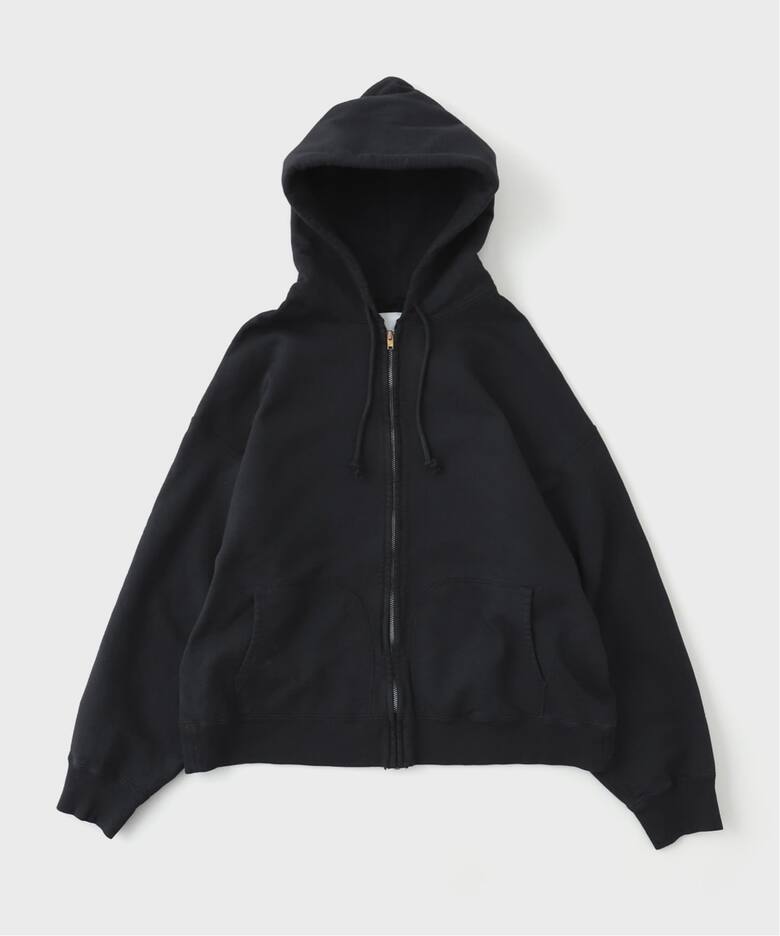 BOWWOW/バウワウZIP HOODIE（パーカー）｜JOINT WORKS（ジョイント 