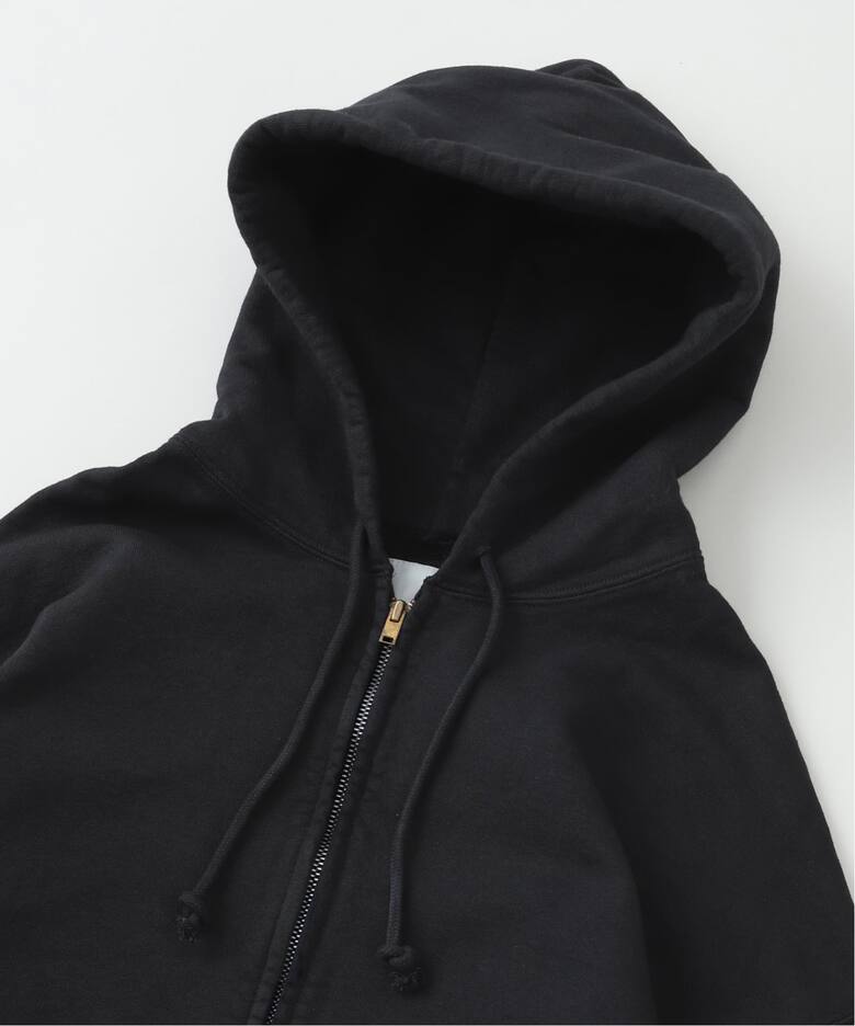BOWWOW/バウワウZIP HOODIE（パーカー）｜JOINT WORKS（ジョイント 