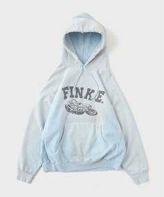 BOWWOW /バウワウFINK E. HOODIE AGED（パーカー）｜JOINT WORKS 