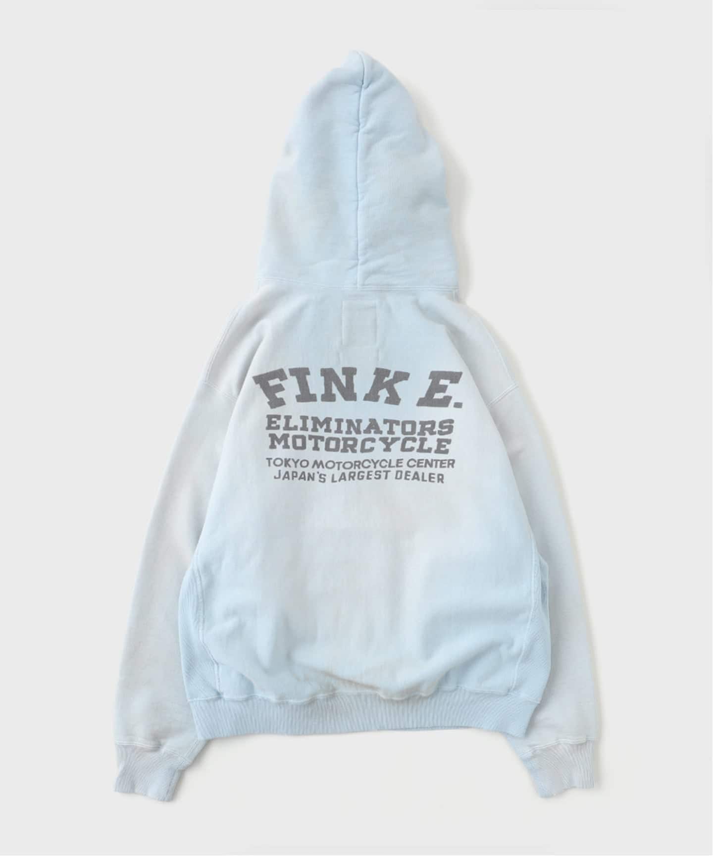 25ss BOWWOW JOINT HOODIE パーカー 新品 未使用 L BOWWOW / バウワウ JOINT HOODIE（パーカー）｜JOURNAL STANDARD