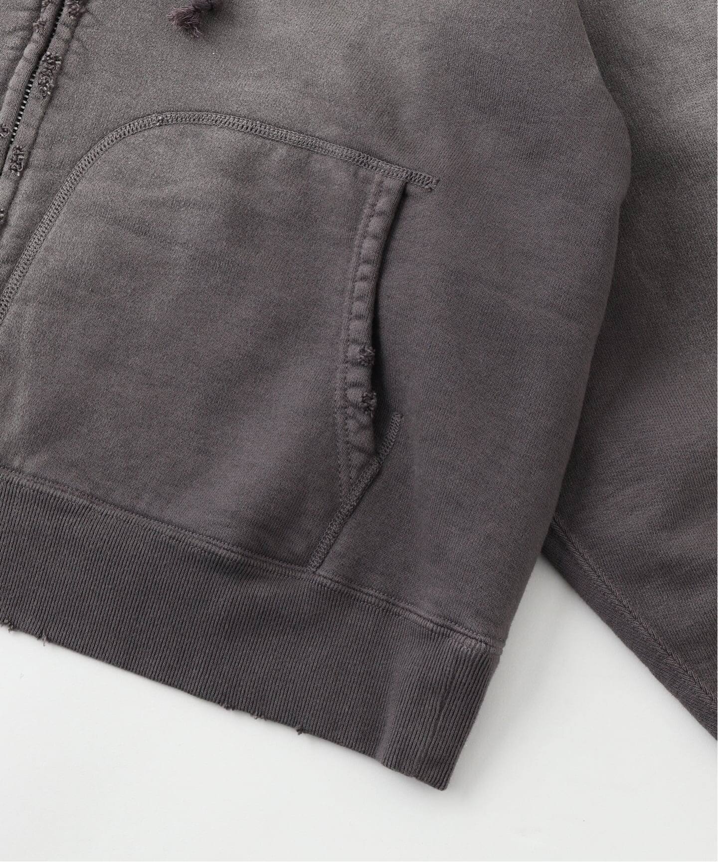 25ss BOWWOW JOINT HOODIE パーカー 新品 未使用 L JOURNAL STANDARD（ジャーナルスタンダード） パーカー BOWWOW