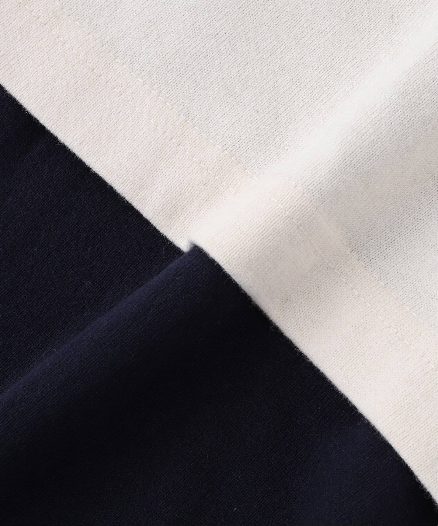 refomed /リフォメッドREVERSIBLE L/S TEE（Tシャツ／カットソー