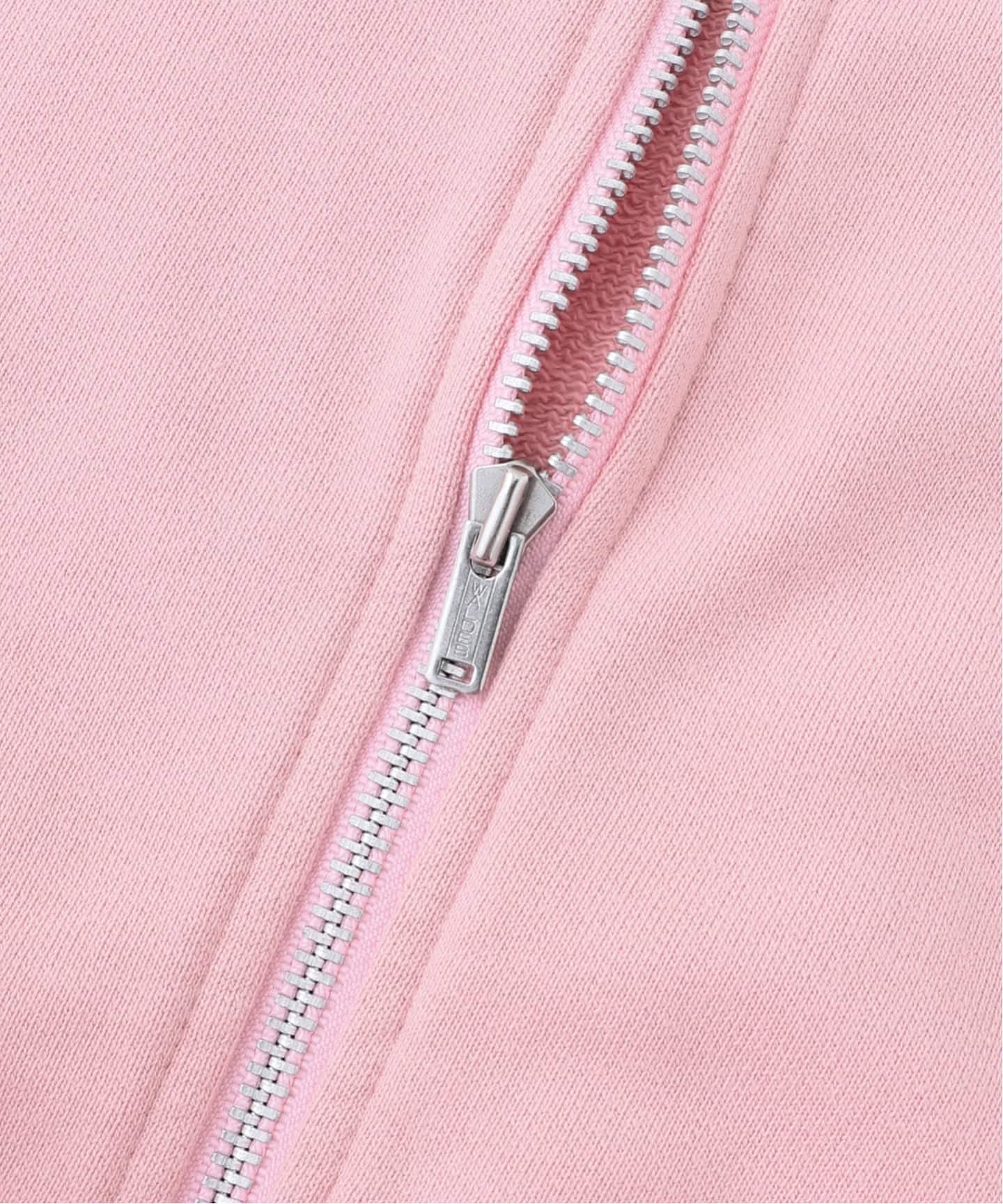 refomed /リフォメッド KINCHAKU ZIPUP HOODIE（パーカー