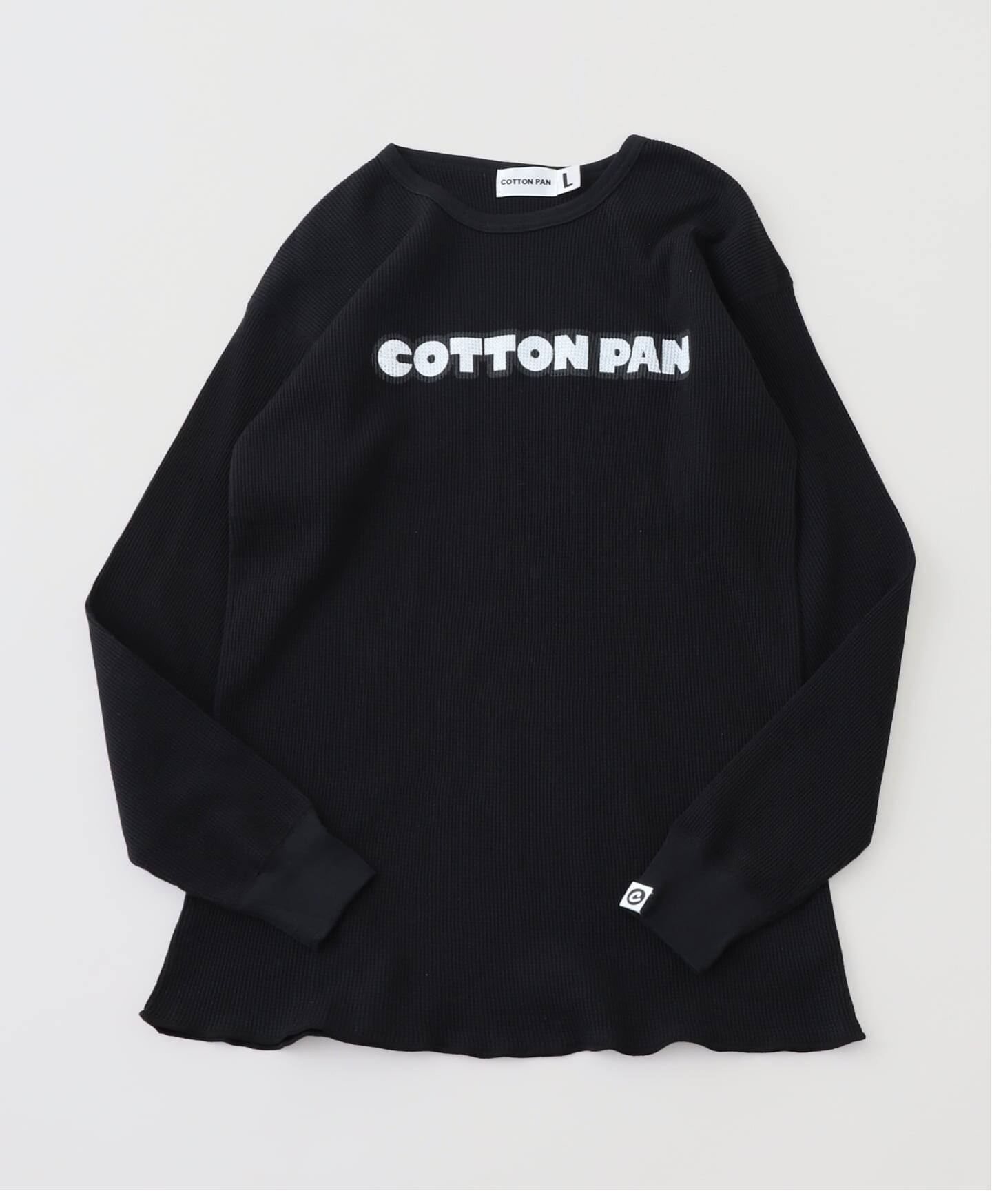 Cotton pan 新作 スウェット 新品 【公式通販】