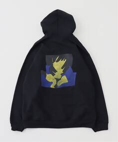 COTTON PAN / コットンパン Private ZIP HOODIE（パーカー）｜JOINT 