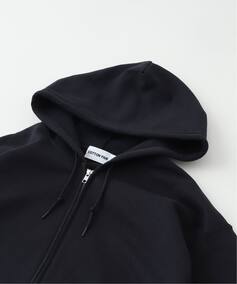 COTTON PAN / コットンパン Private ZIP HOODIE（パーカー）｜JOINT 