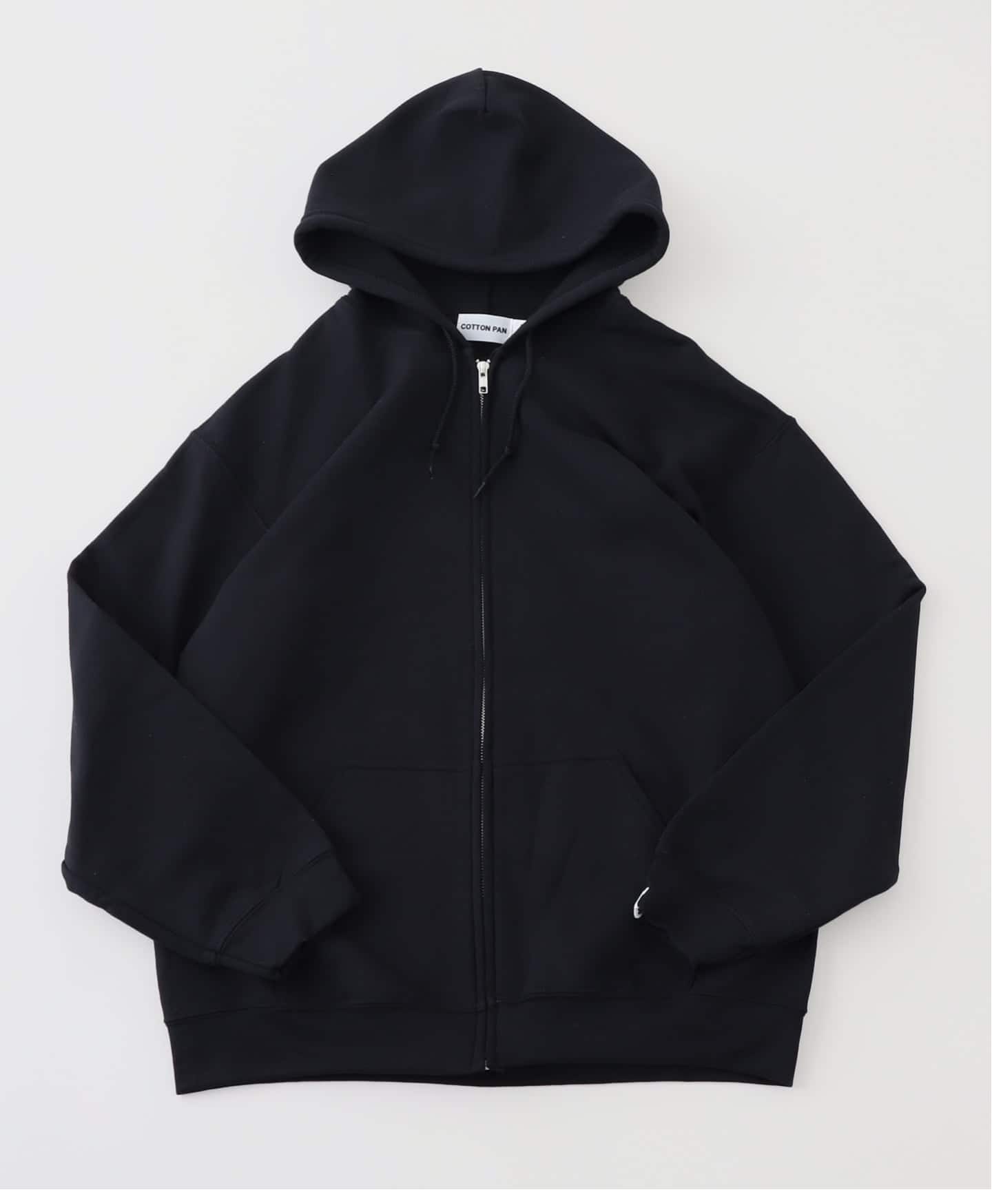 BOWWOW/バウワウZIP HOODIE（パーカー）｜JOINT WORKS（ジョイント