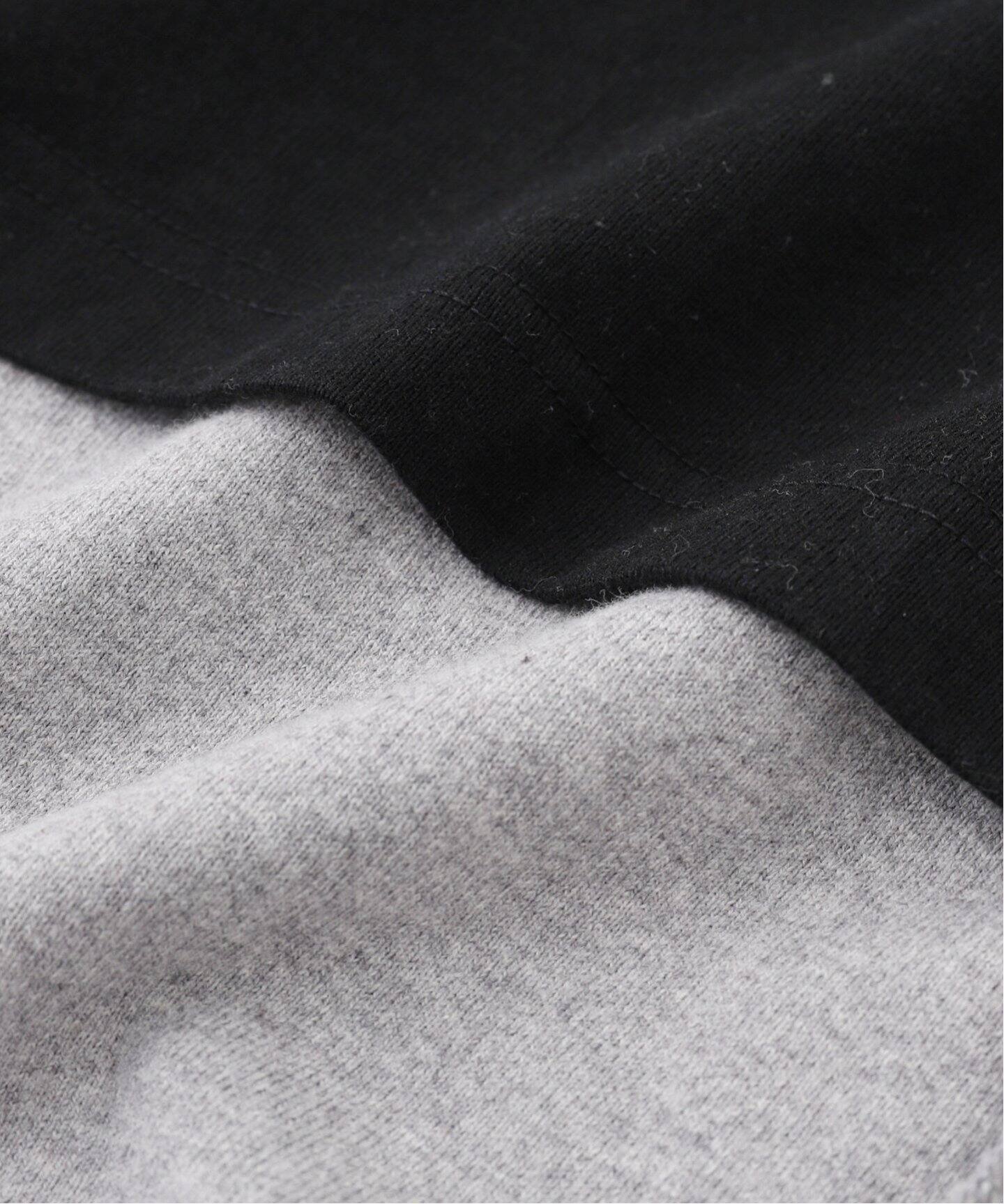 refomed / リフォメッド REVERSIBLE L/S TEE（Tシャツ