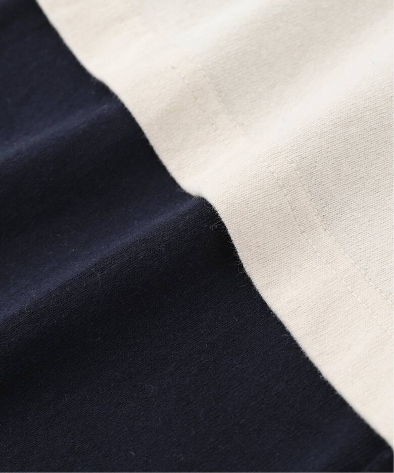 refomed / リフォメッド REVERSIBLE L/S TEE（Tシャツ／カットソー 