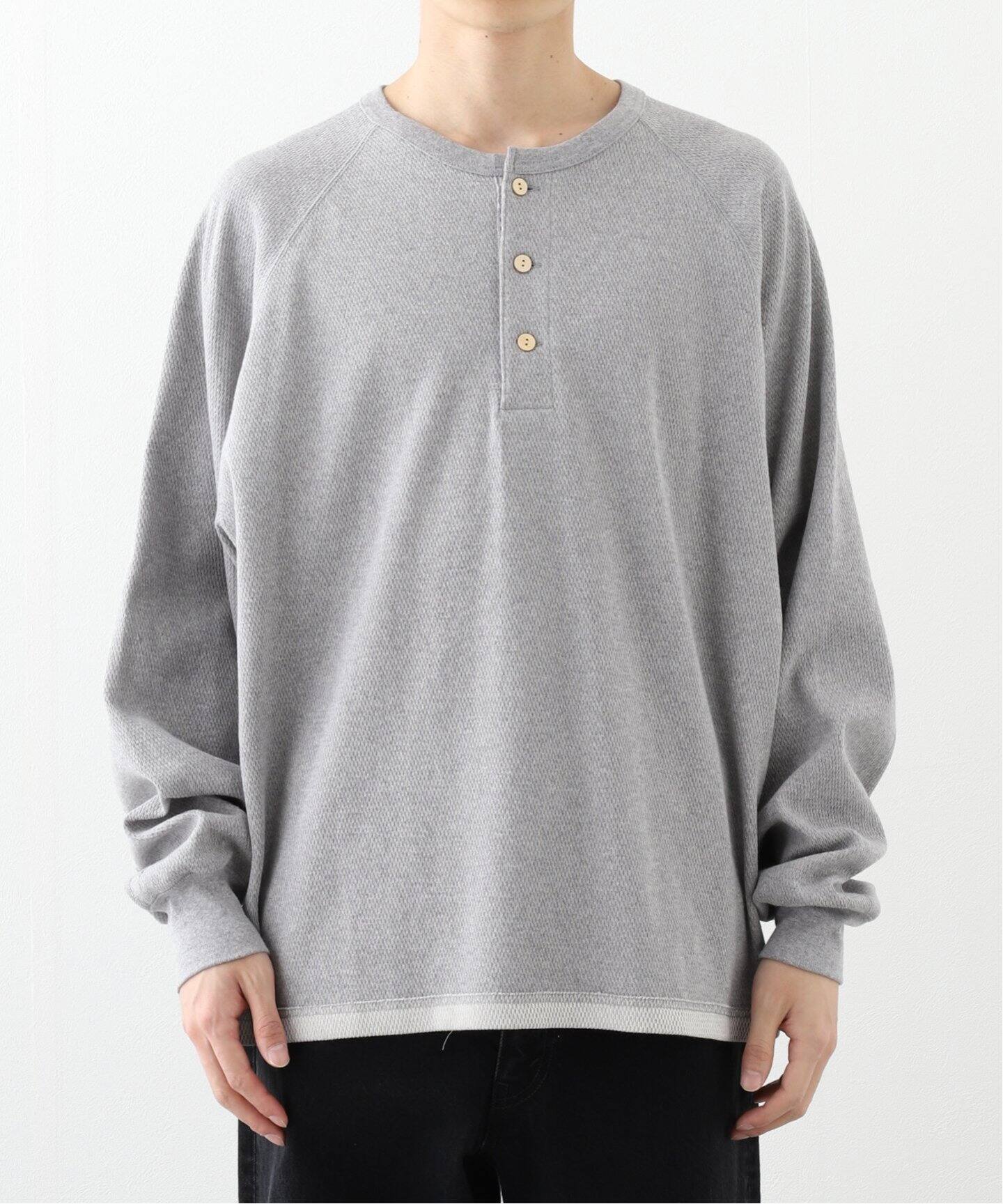 refomed Tシャツ refomed(リフォメッド) 