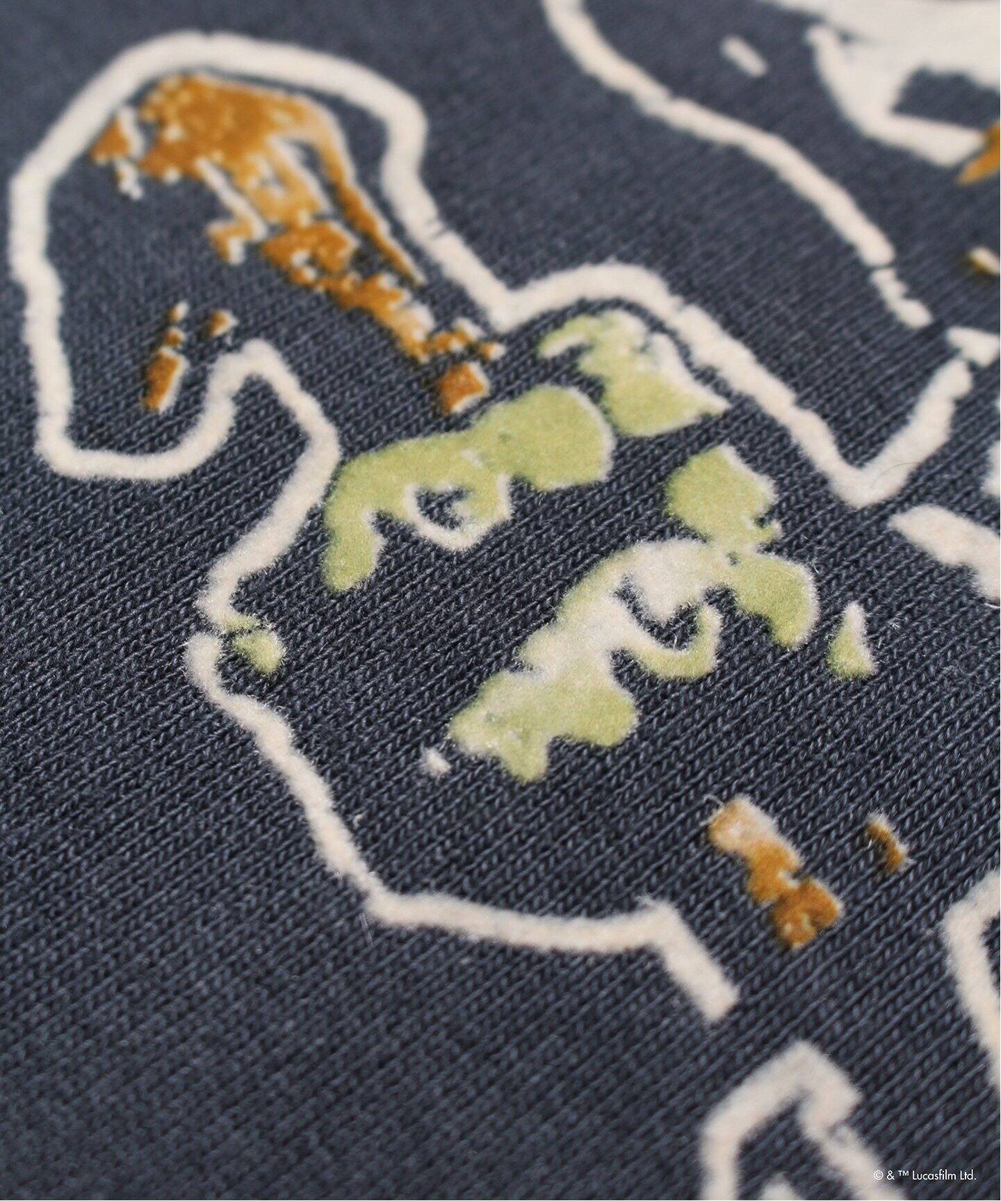 BOWWOW / バウワウ YODA SWEATSHIRTS（スウェット）｜JOINT WORKS  