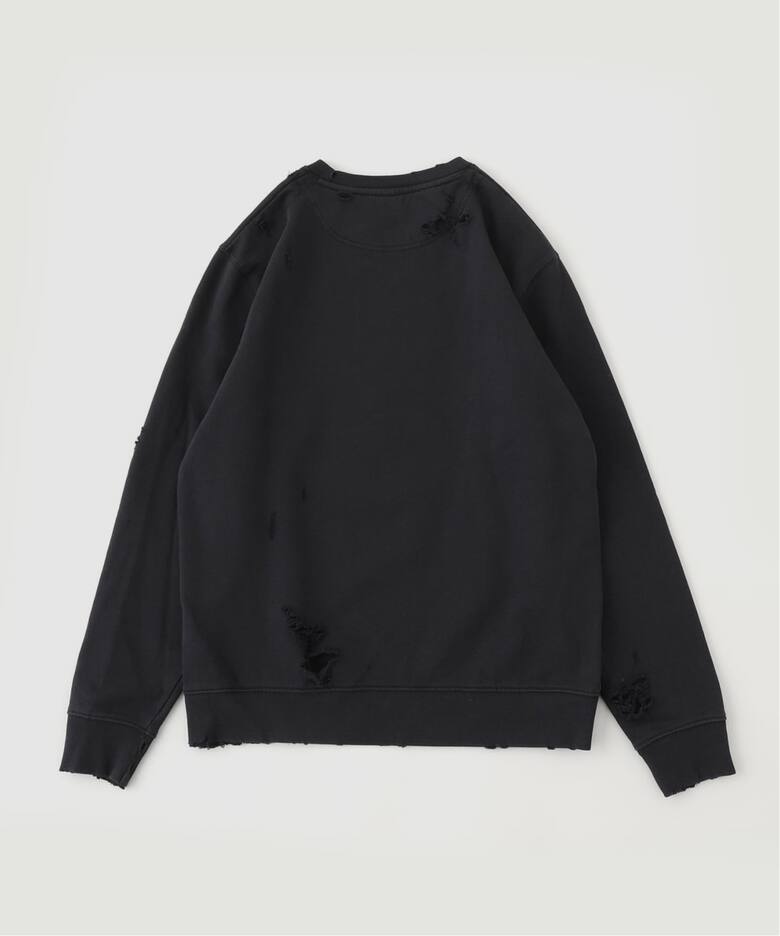 THRIFTY LOOK / スリフティ ルック worn-out