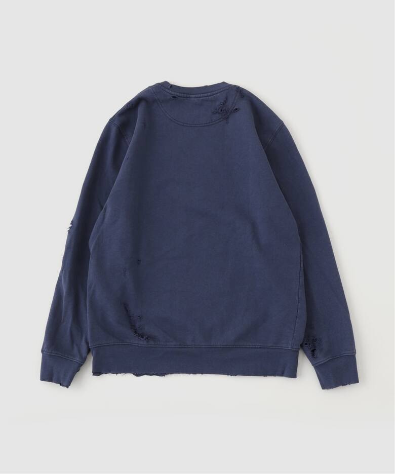 THRIFTY LOOK / スリフティ ルック worn-out