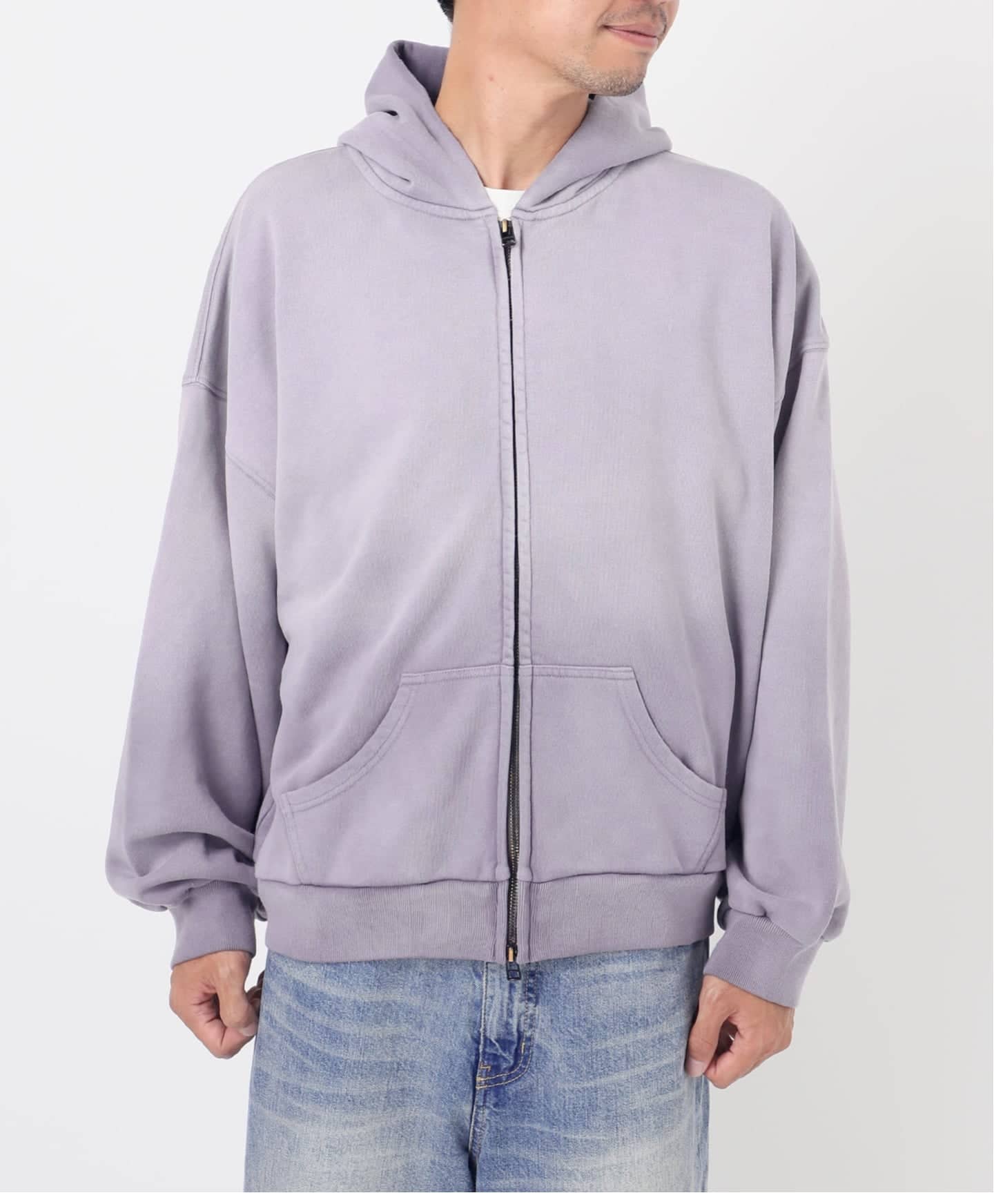 JERZEES ﻿スウェット パーカー ジップパーカー XL JERZEES別注ZIP UP HOODIE（パーカー）｜JOINT WORKS