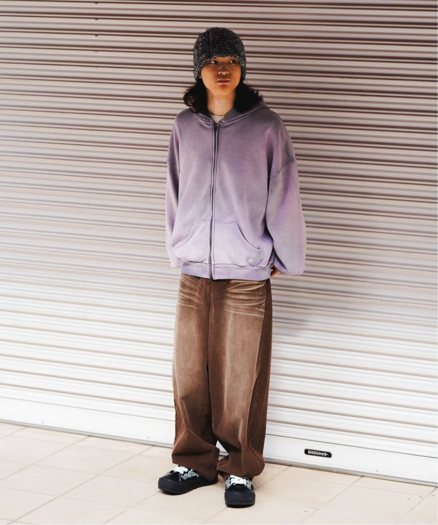 JERZEES別注ZIP UP HOODIE（パーカー）｜JOINT WORKS（ジョイント