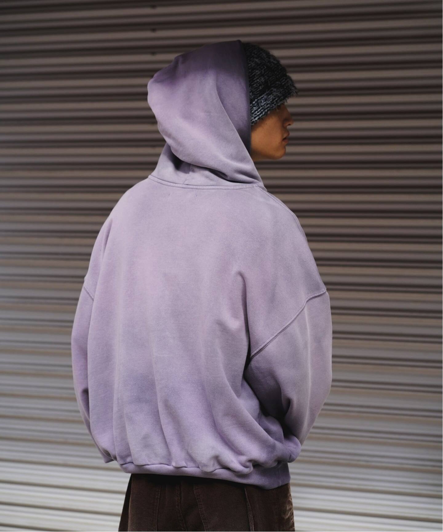 JERZEES別注ZIP UP HOODIE（パーカー）｜JOINT WORKS（ジョイント