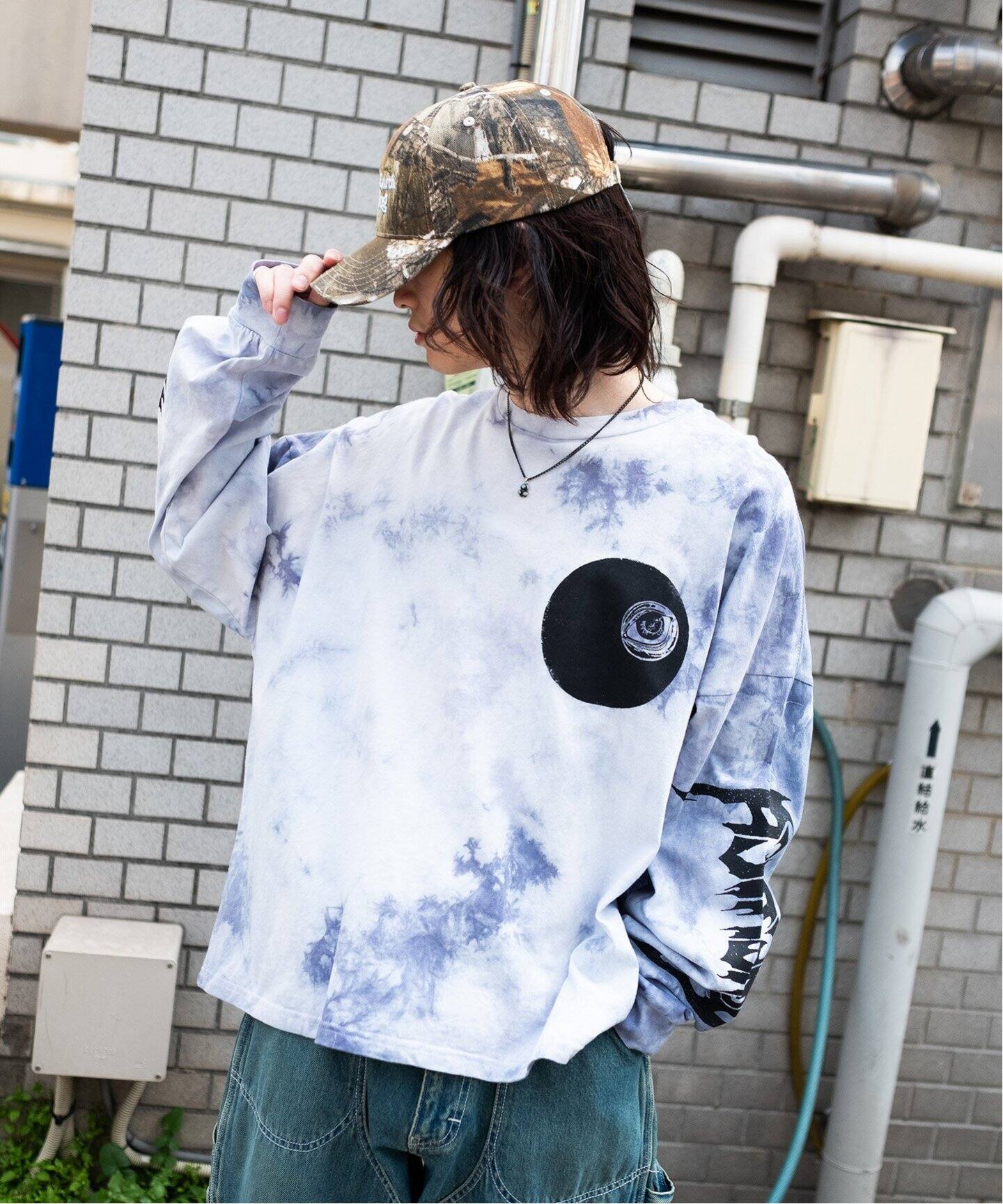【新品未使用】TEPPEI FURUYAMA テッペイフルヤマ　タンクトップ TEPPEI FURUYAMA / CRASH LOOSE FIT TANKTOP WHITE