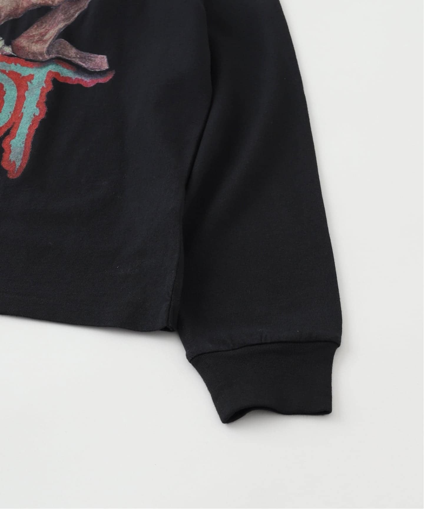 トップス f-lagstuf-f Slipknot Iowa l/s tee f-lagstuf-f Slipknot Iowa l/s tee F-LAGSTUF-F/フラグスタフLS