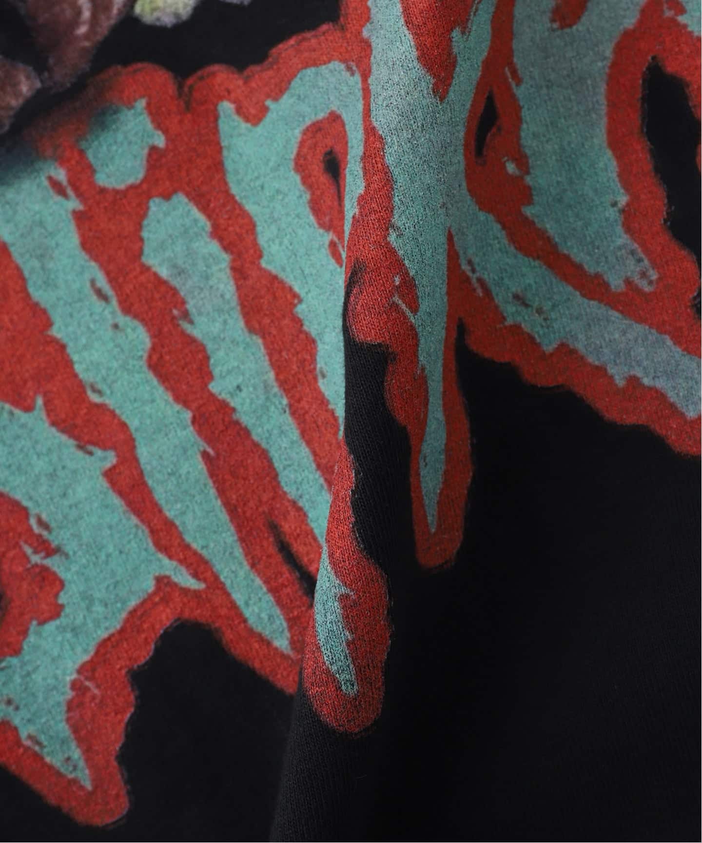 トップス f-lagstuf-f Slipknot Iowa l/s tee slipknot LS TEE① – F-LAGSTUF-F